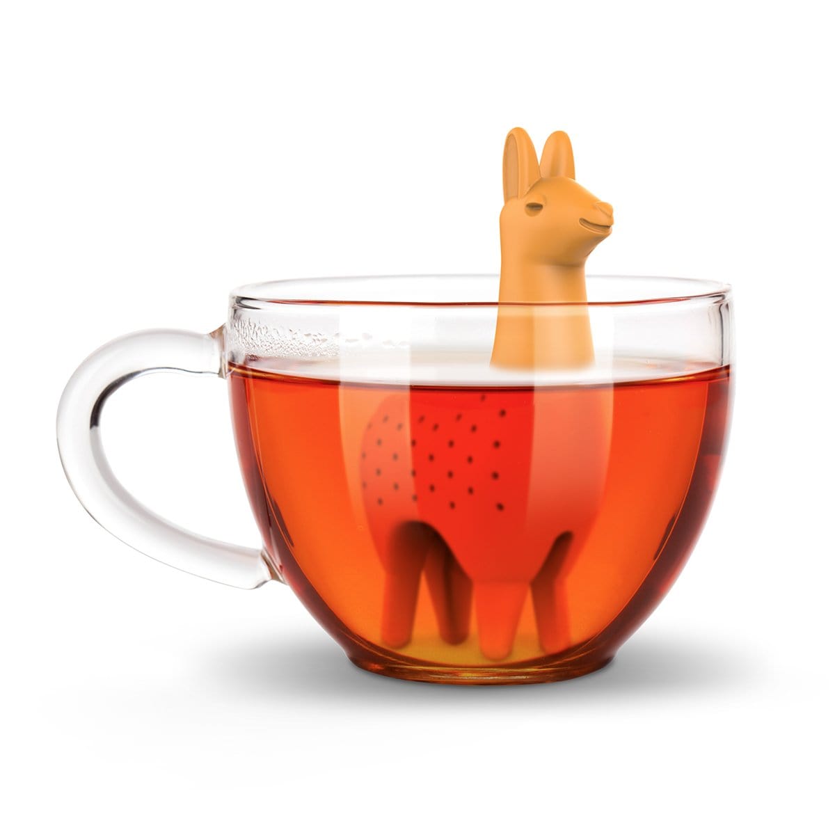 Up To 25% Off on Fred and Friends Silicone Tea