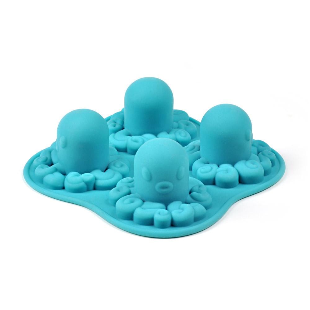 Fred & Friends Cool Cat Ice Mold