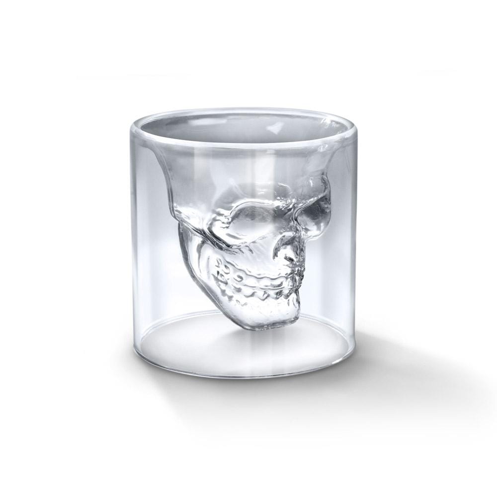COOL SHOOTERS SHOT GLASS ICE TRAY - Shop Fred & Friends Cookware