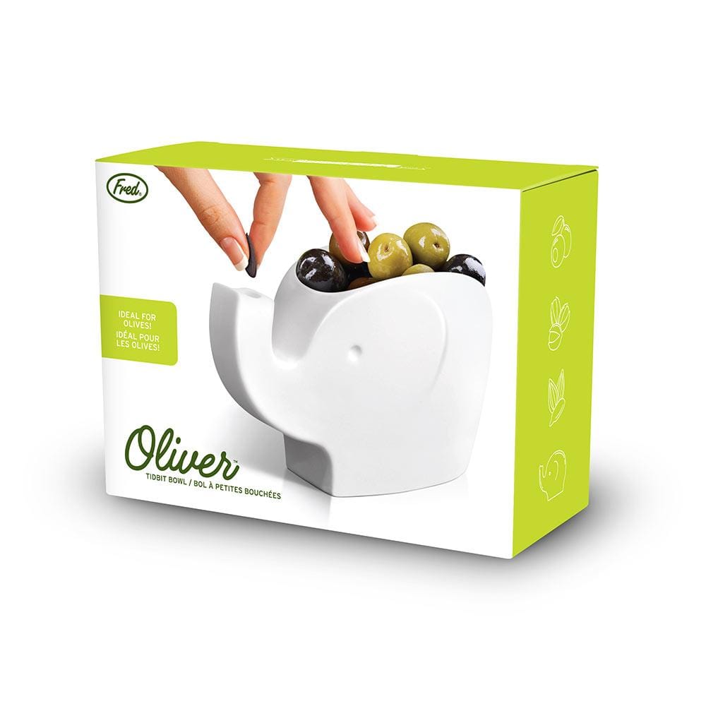 Norpro Olive Stuffer – Simple Tidings & Kitchen