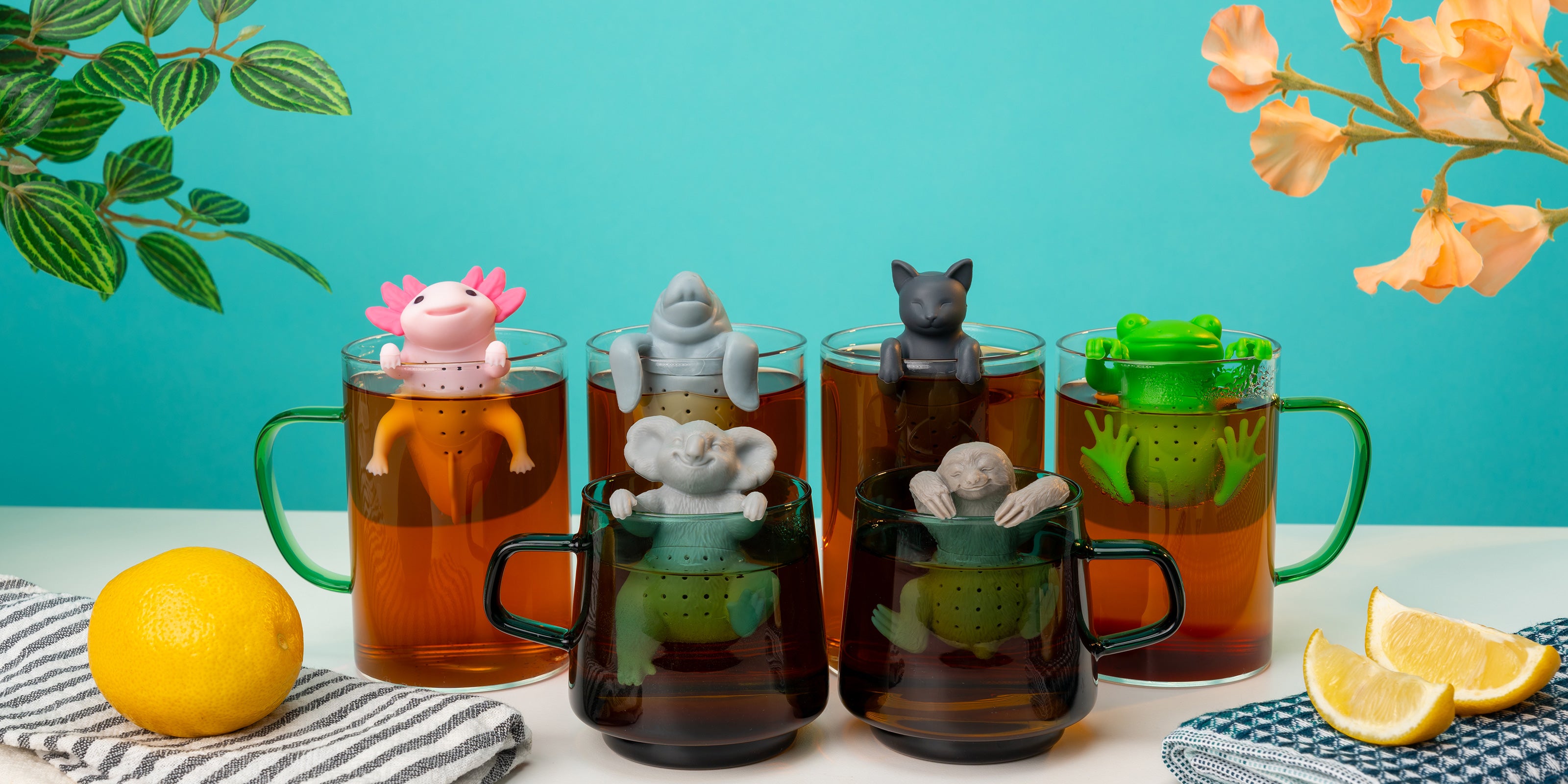 Tea Infusers