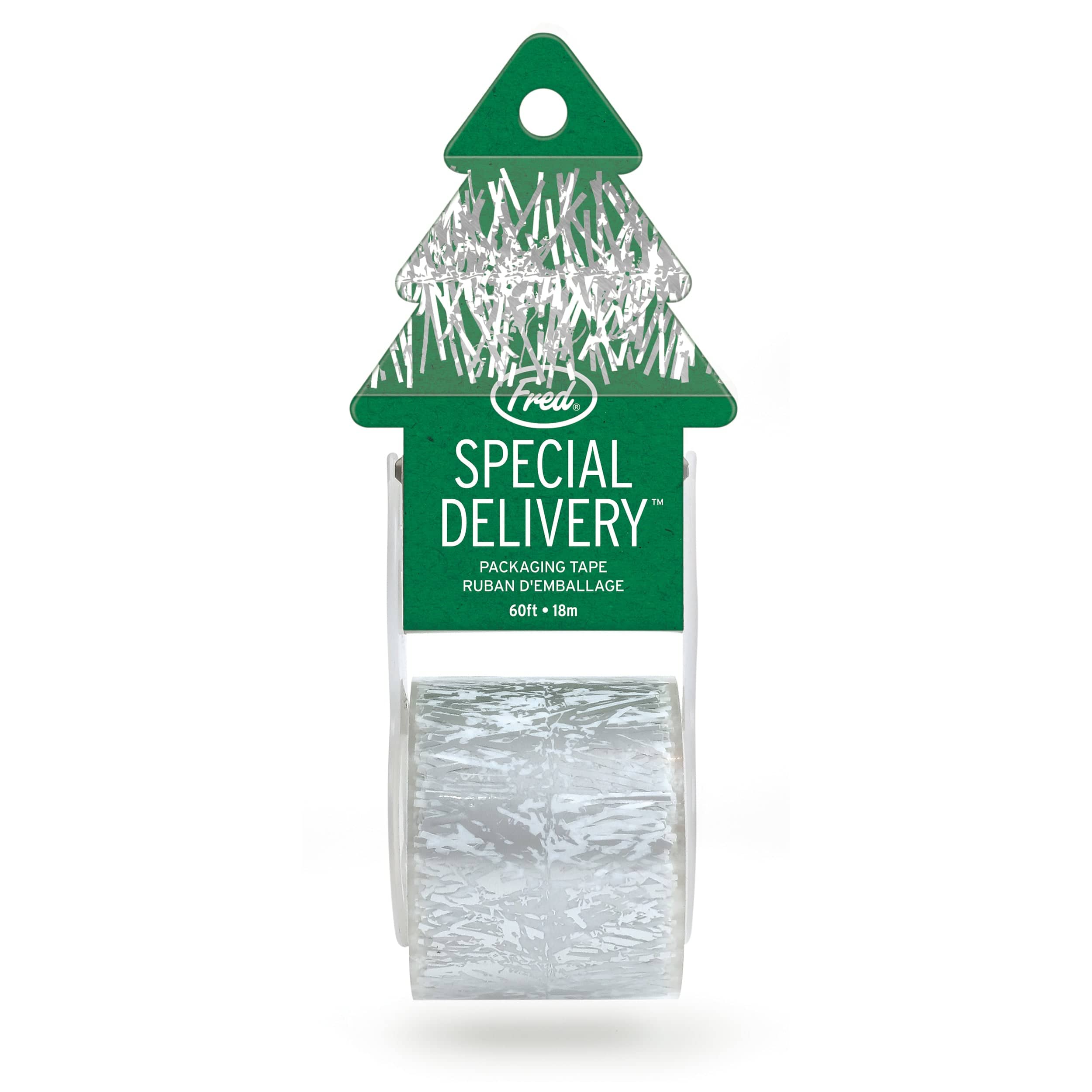 SPECIAL DELIVERY - TINSEL