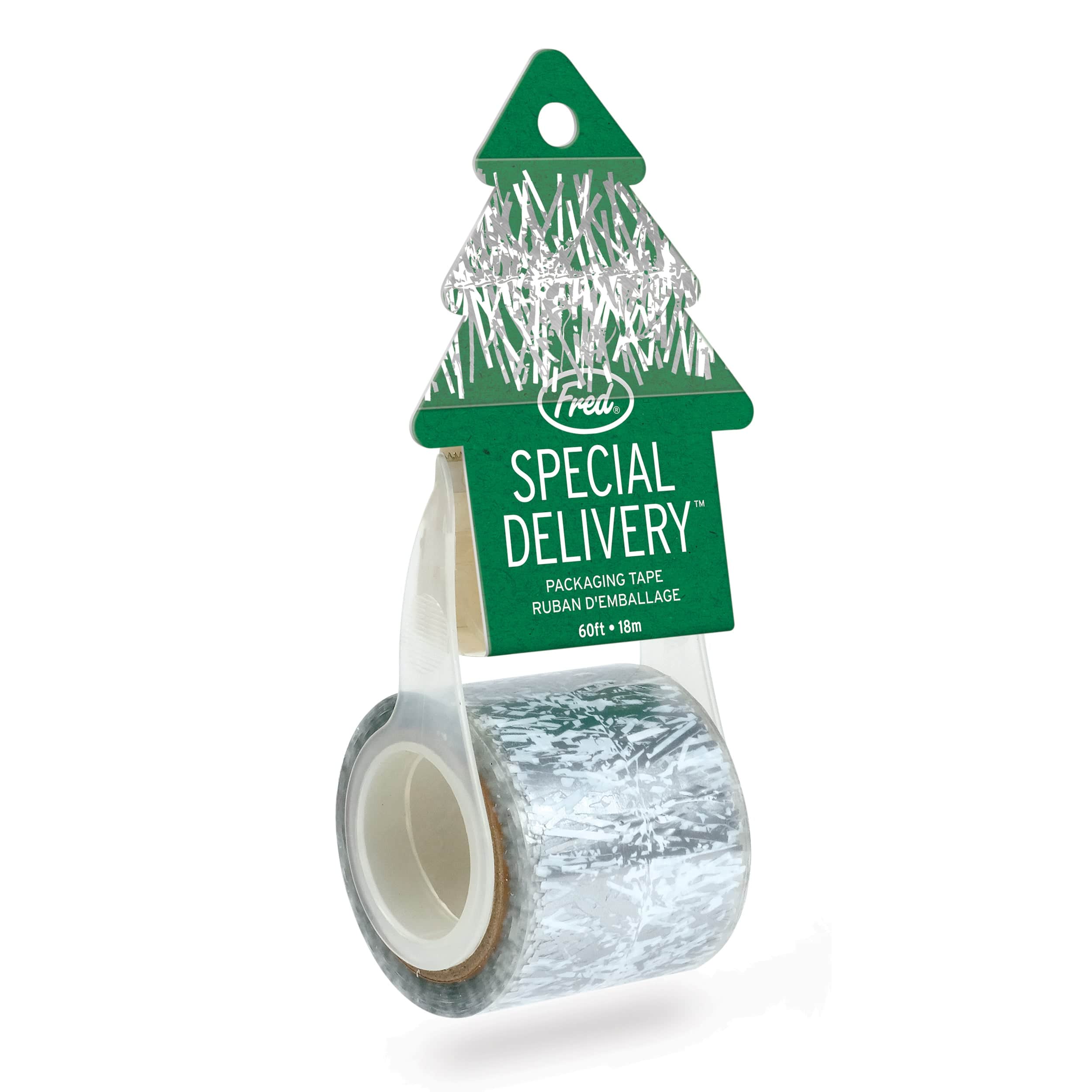 SPECIAL DELIVERY - TINSEL