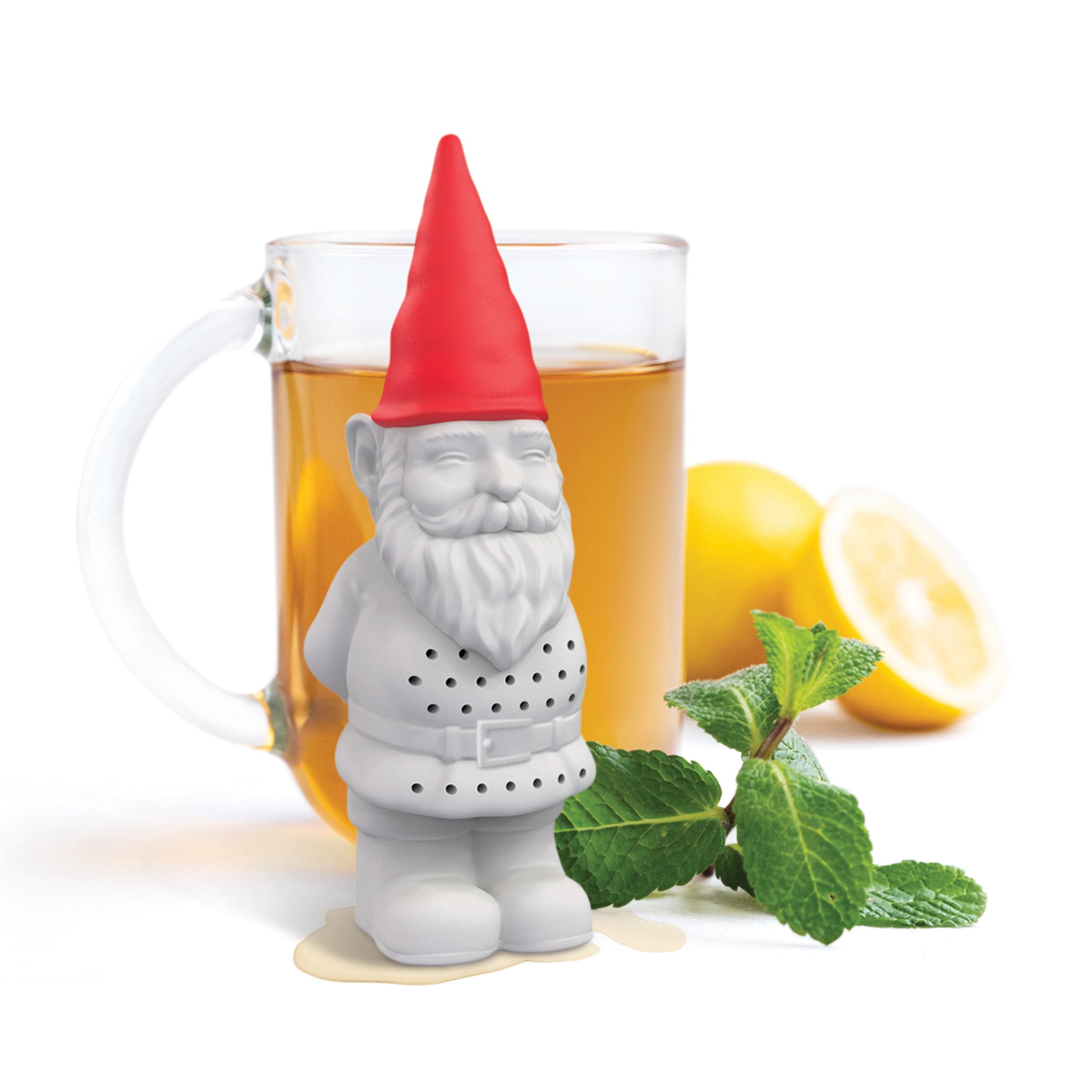 GNOME BREW