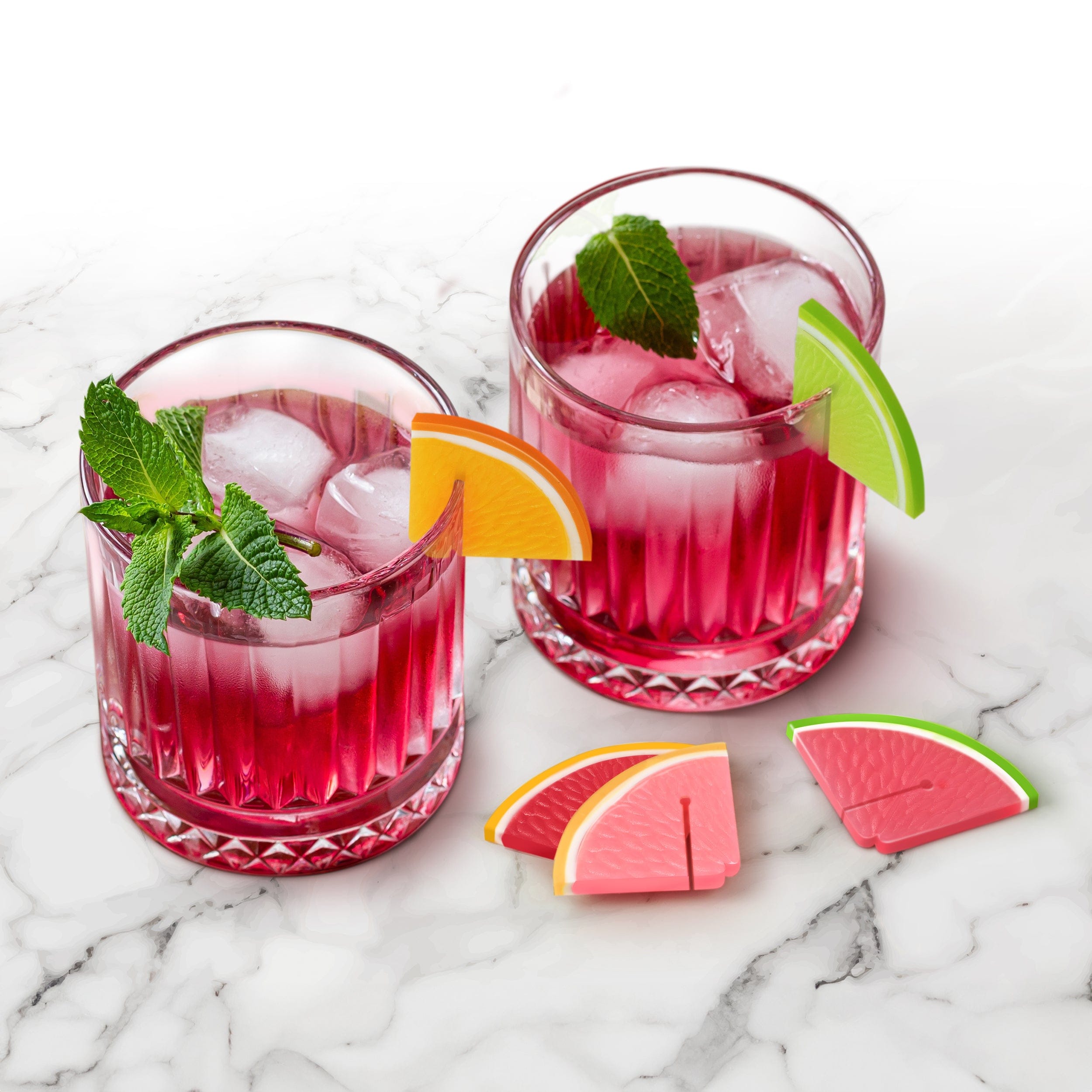 FRUIT COCKTAIL