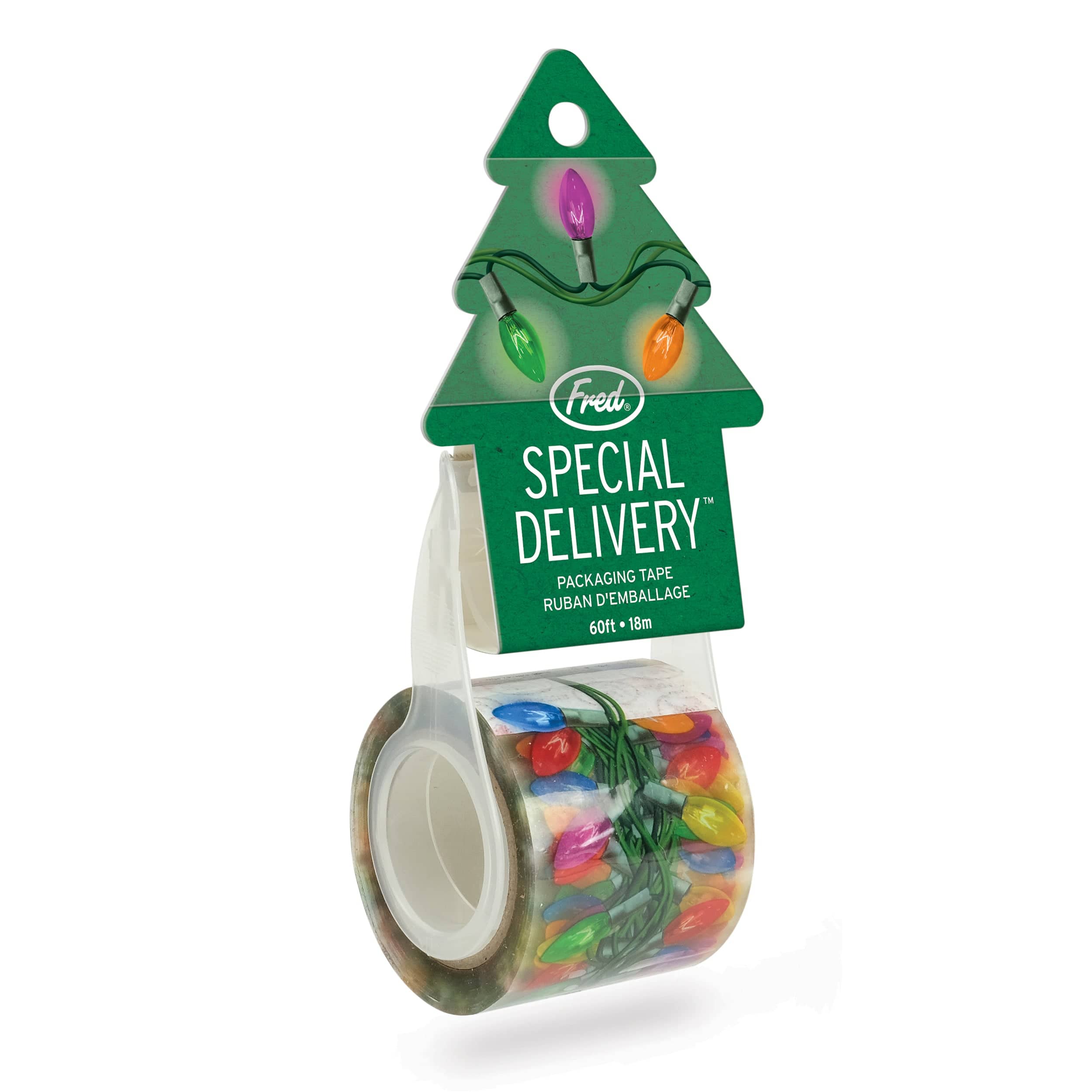 SPECIAL DELIVERY - STRING LIGHTS