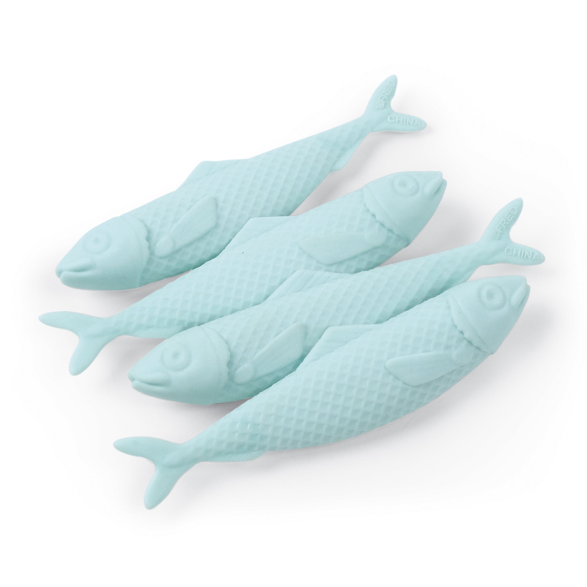 SARDINE ERASERS