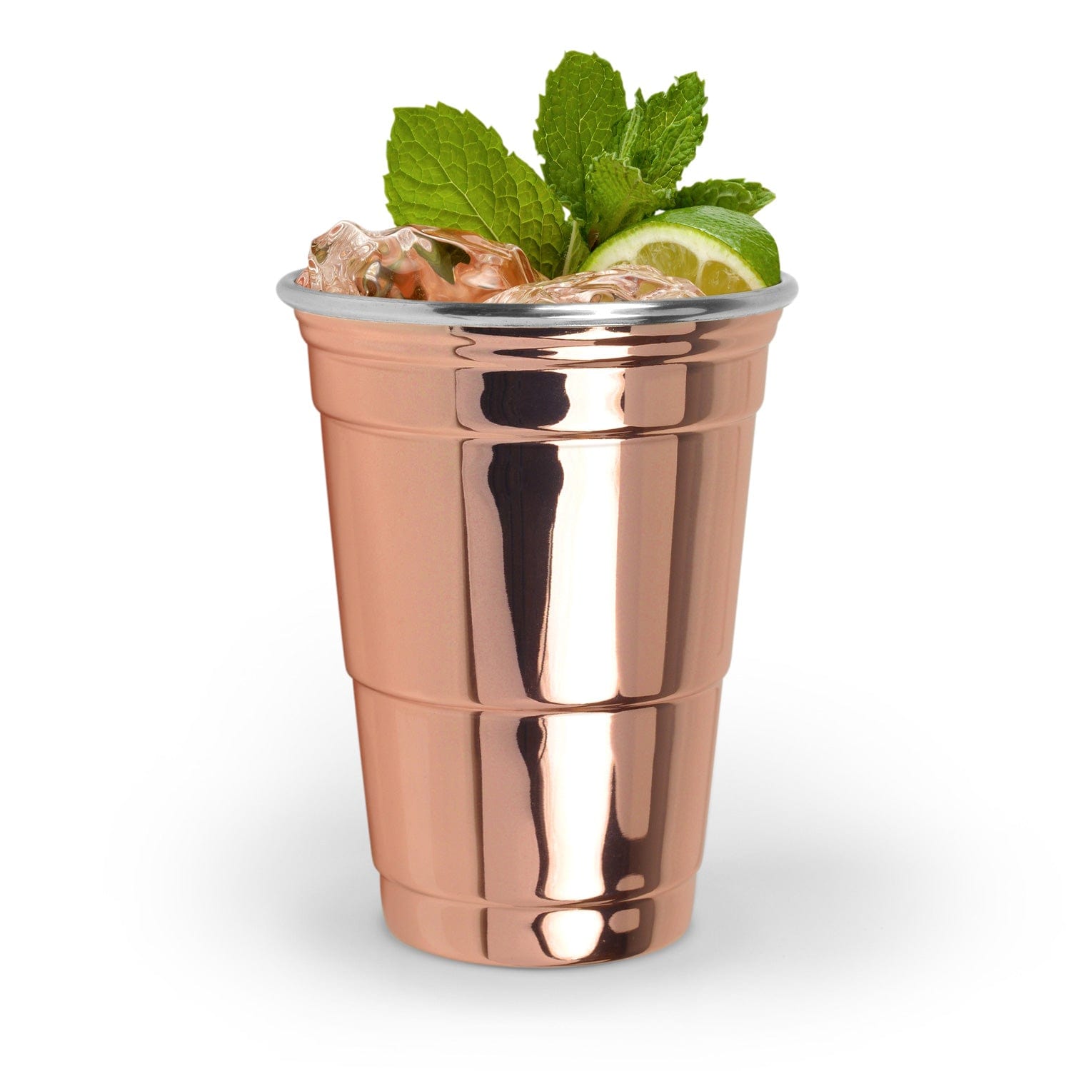 COPPER PARTY CUP BUNDLE