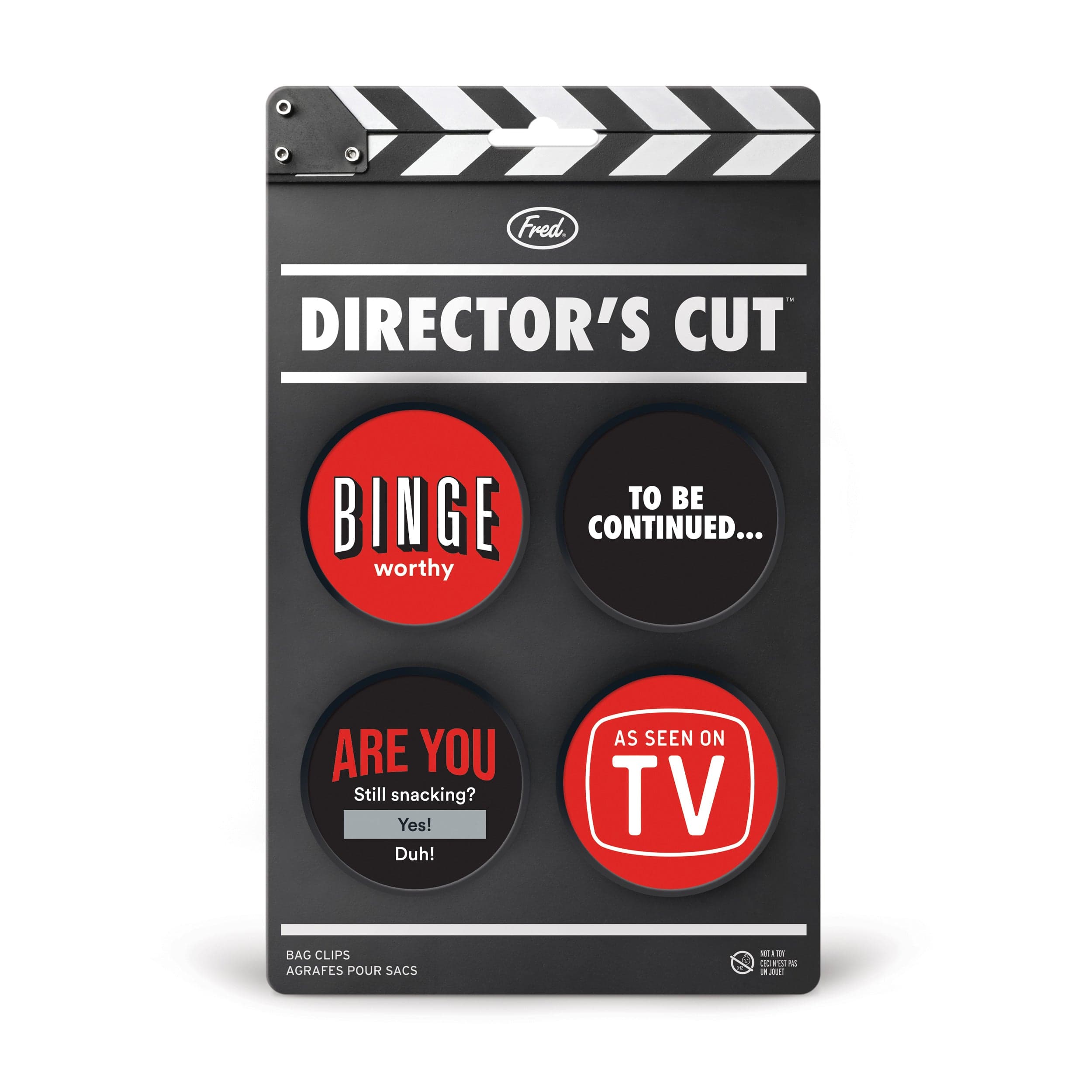 DIRECTOR'S CUT