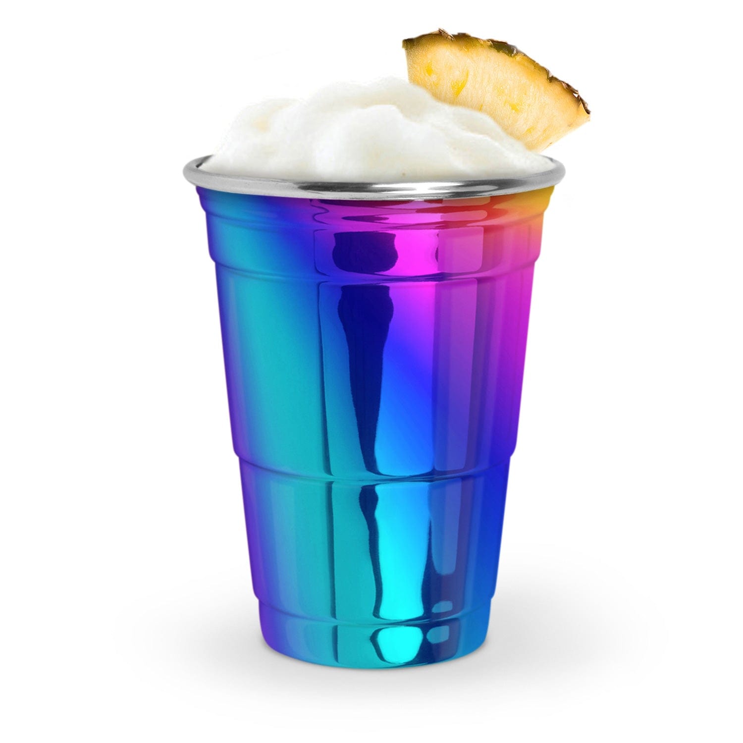 RAINBOW PARTY CUP BUNDLE