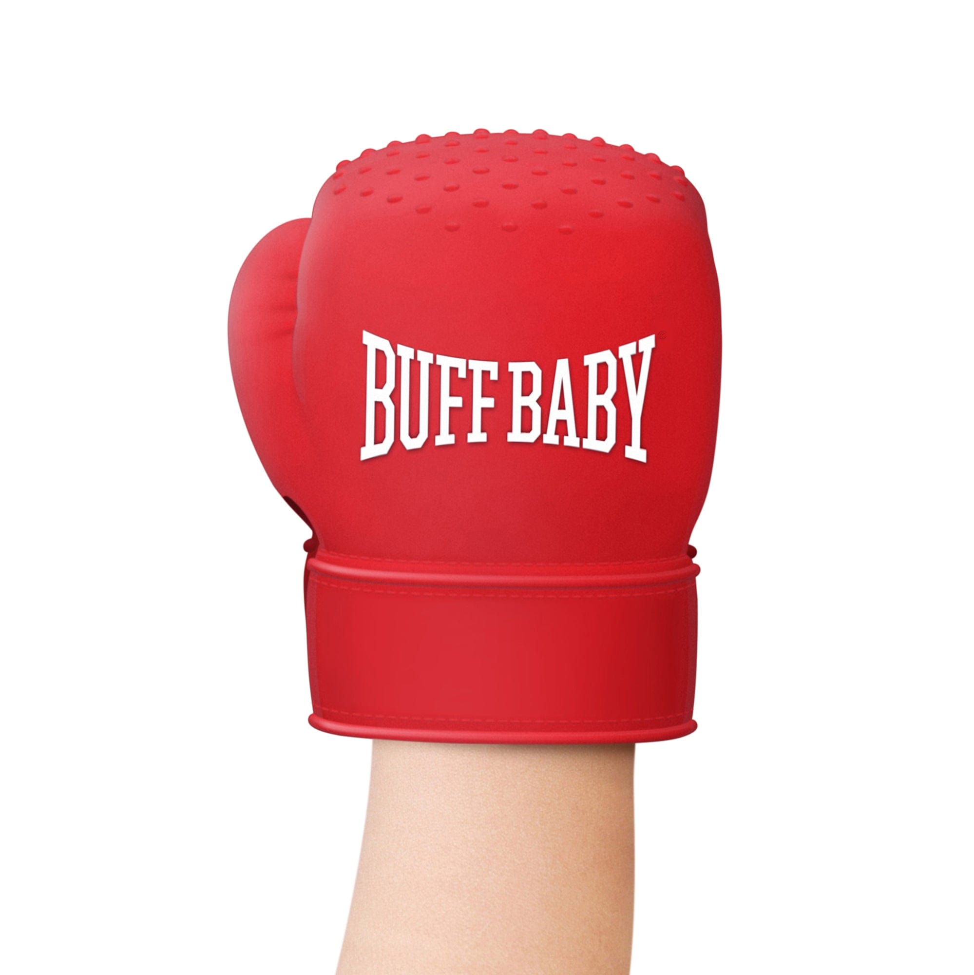 BUFF BABY - Boxing Glove