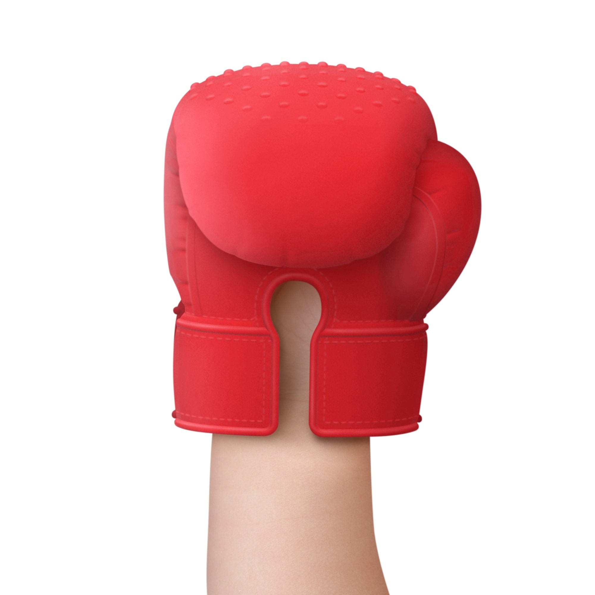 BUFF BABY - Boxing Glove