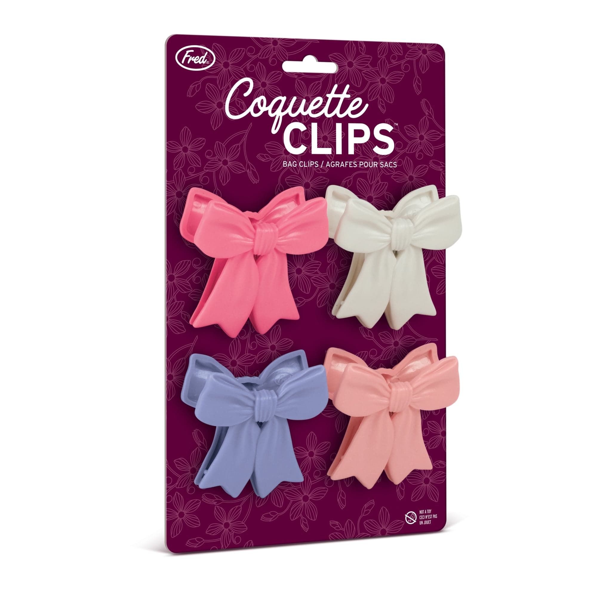 COQUETTE CLIPS