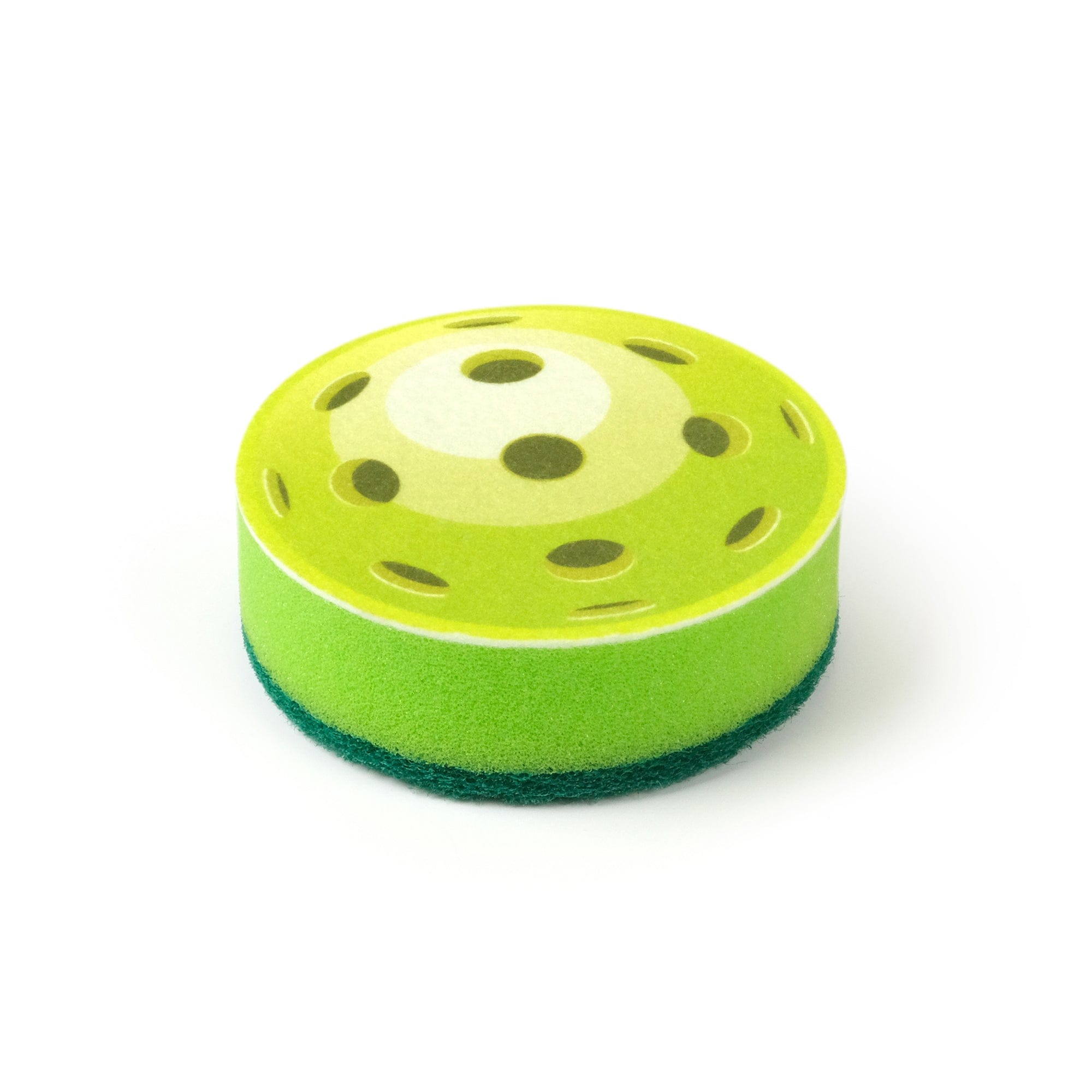 Pickleball sponge