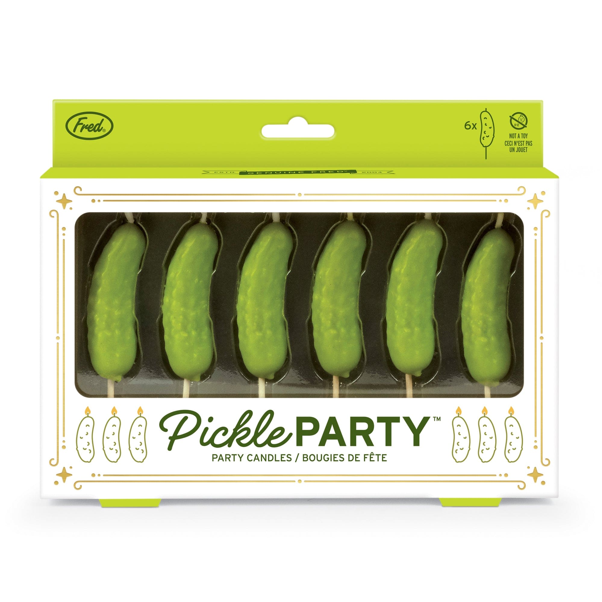 PICKLE PARTY