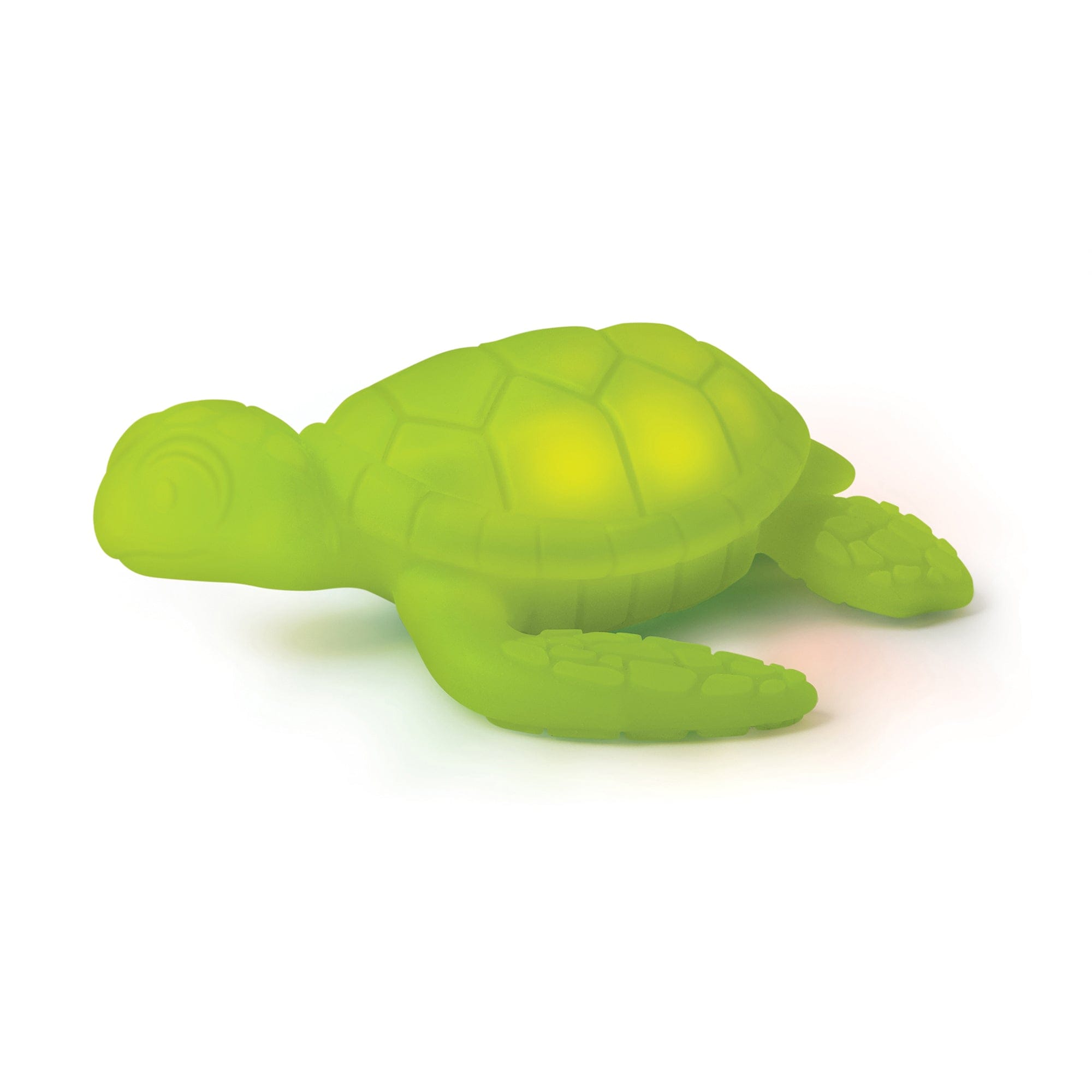 TUB TURTLE | A glowing bath & pool toy – Genuine Fred