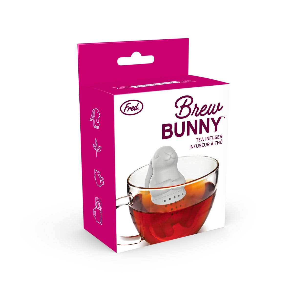 BREW BUNNY