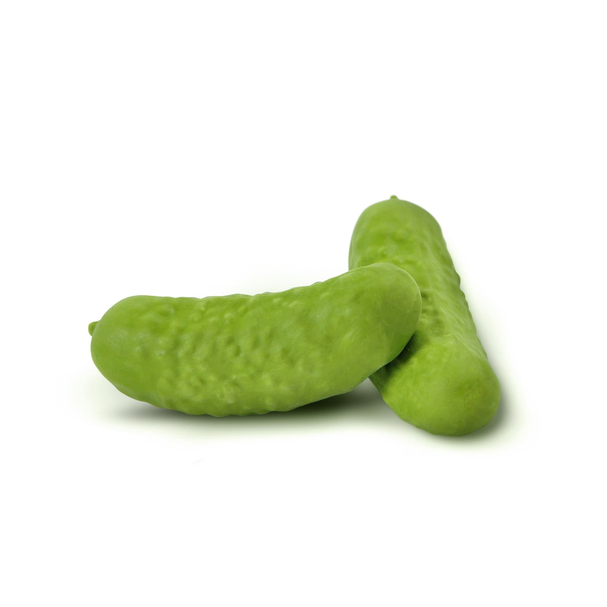 PICKLE ERASERS