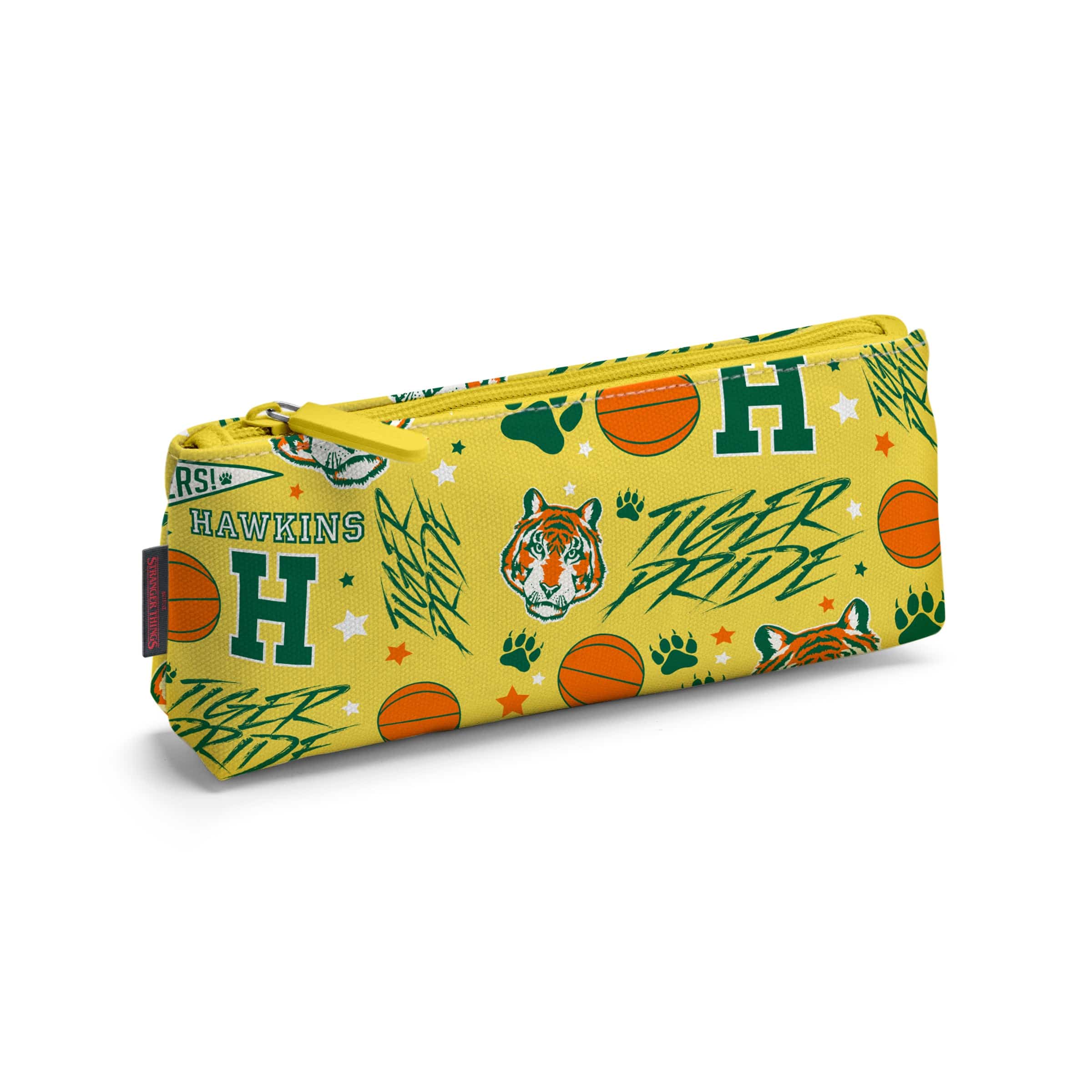 Color::Hawkins High School | ACCESSORY POUCH