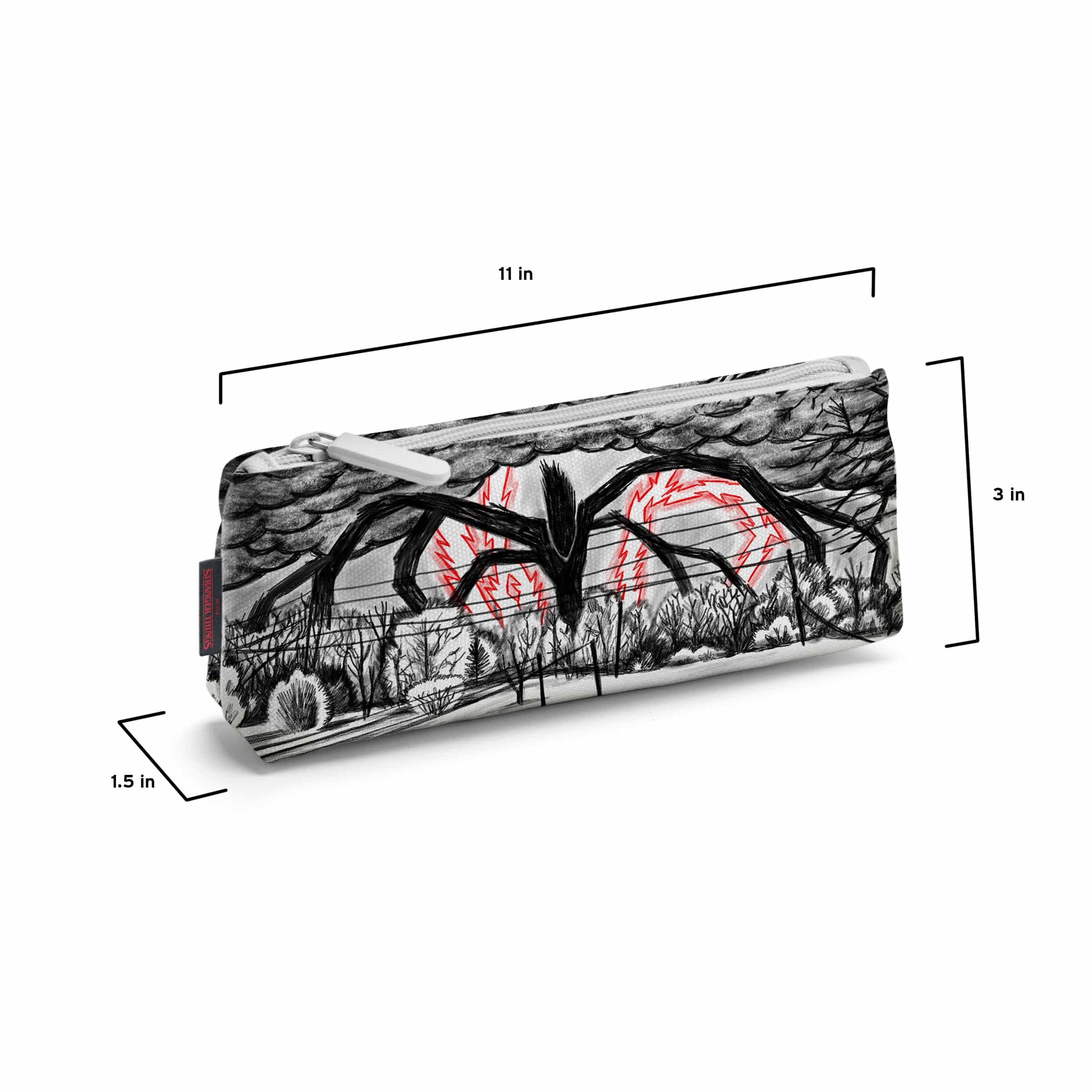 Color::Mindflayer | ACCESSORY POUCH