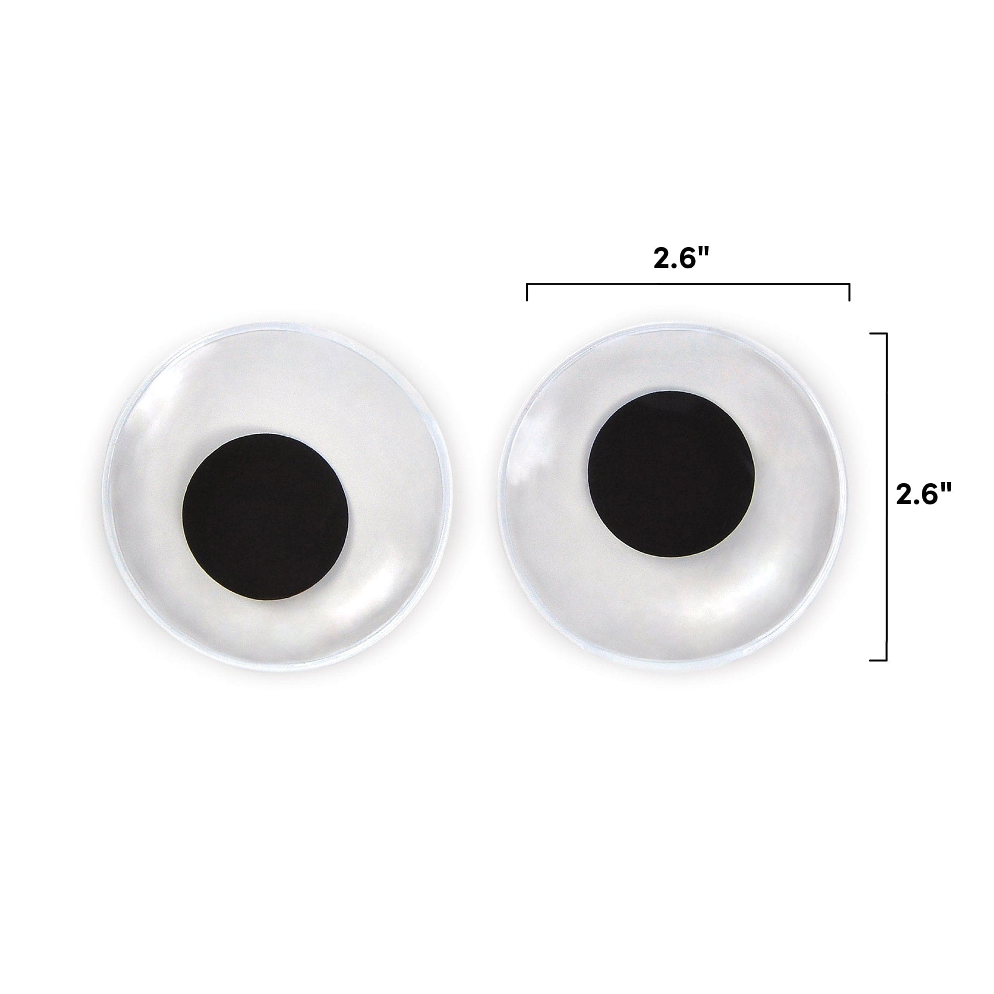 Color::GOOGLY EYES | CHILL OUT - Eye Pads