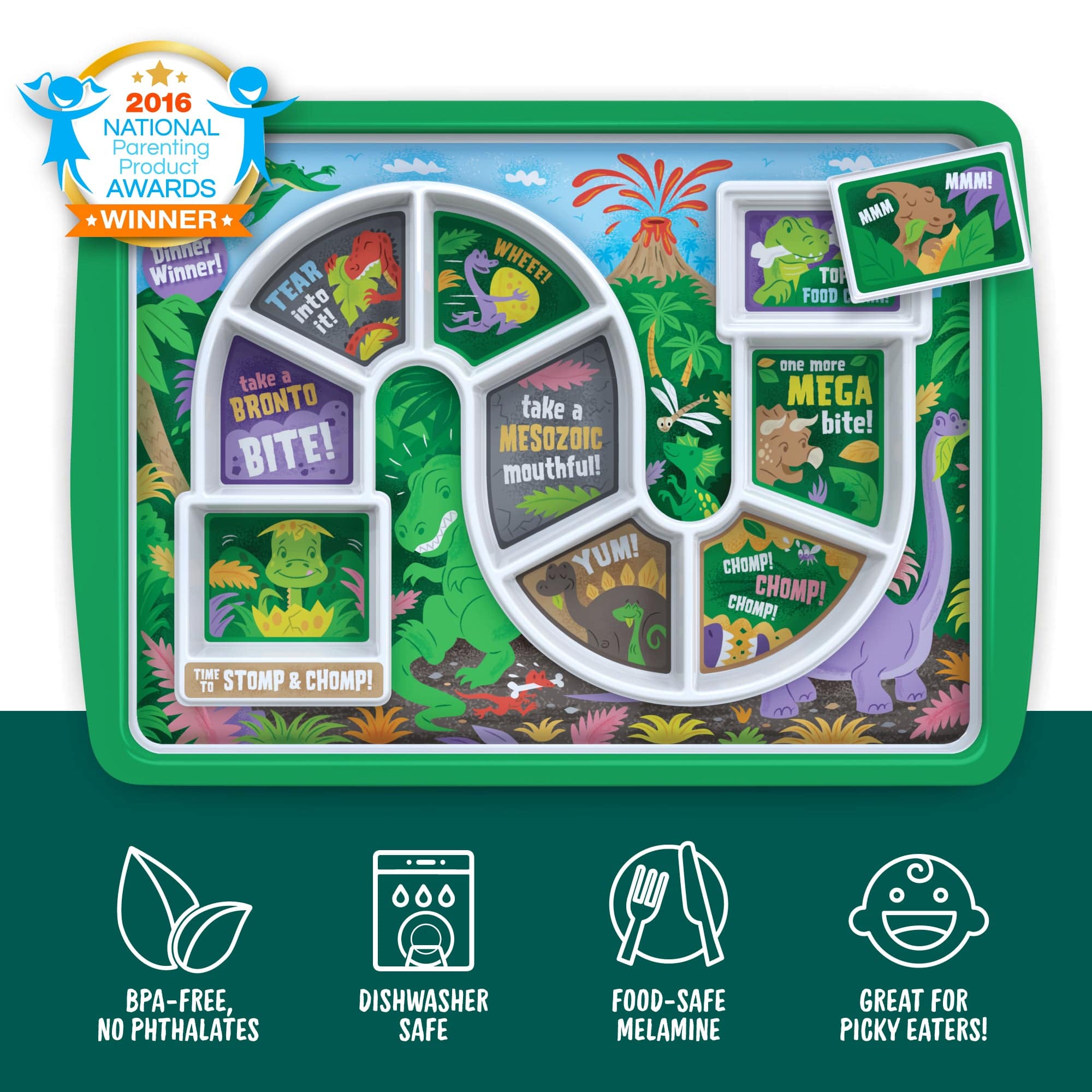 Kids DINOSAUR Bundle