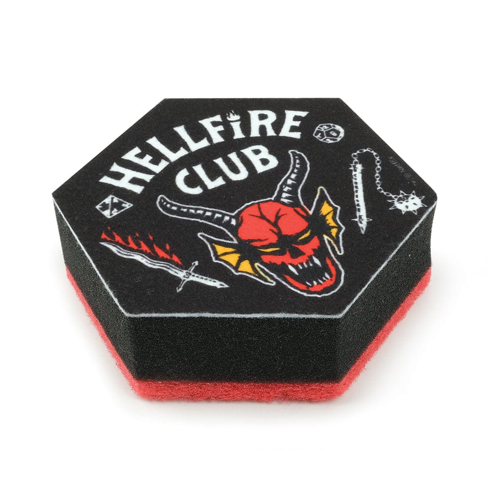 HELLFIRE CLUB SPONGES