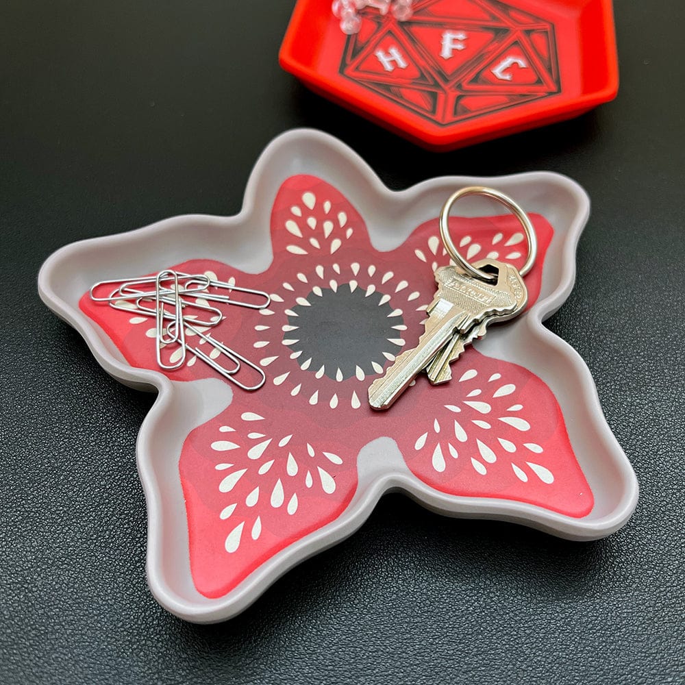 Color::Demogorgon | TRINKET TRAY