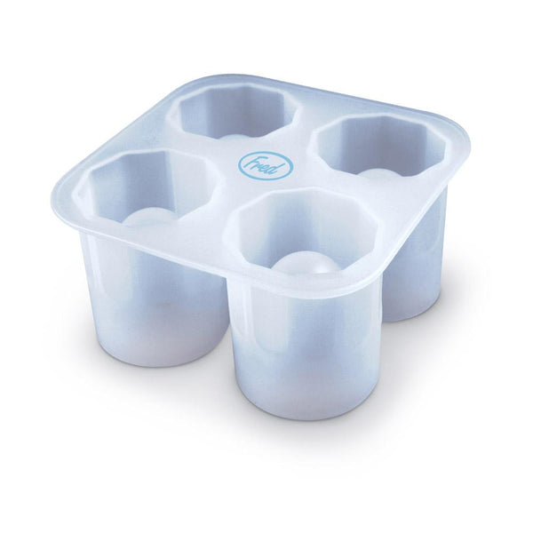 Ice Shot Glass Molds – Tailgating Gear Store