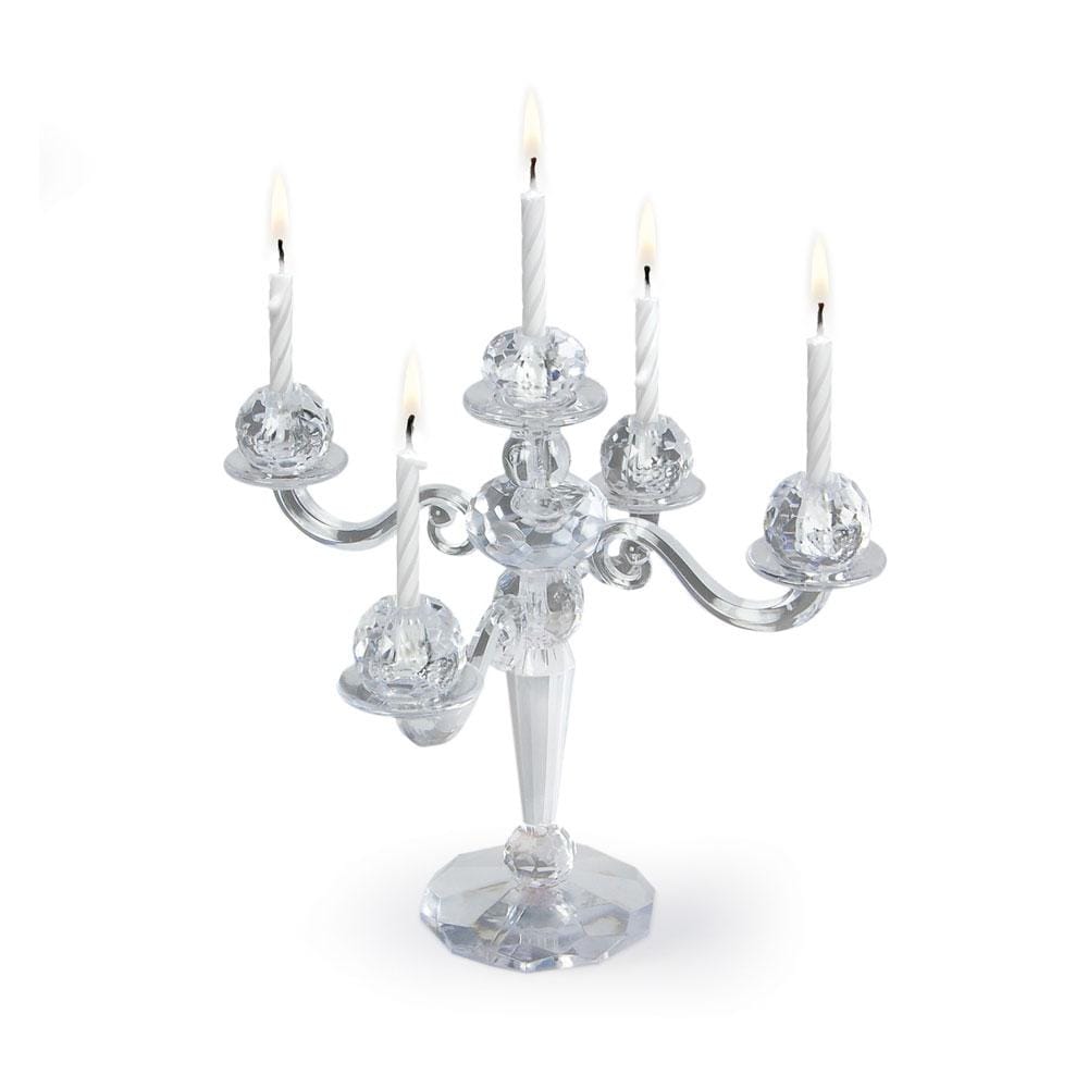 CAKE CANDELABRA