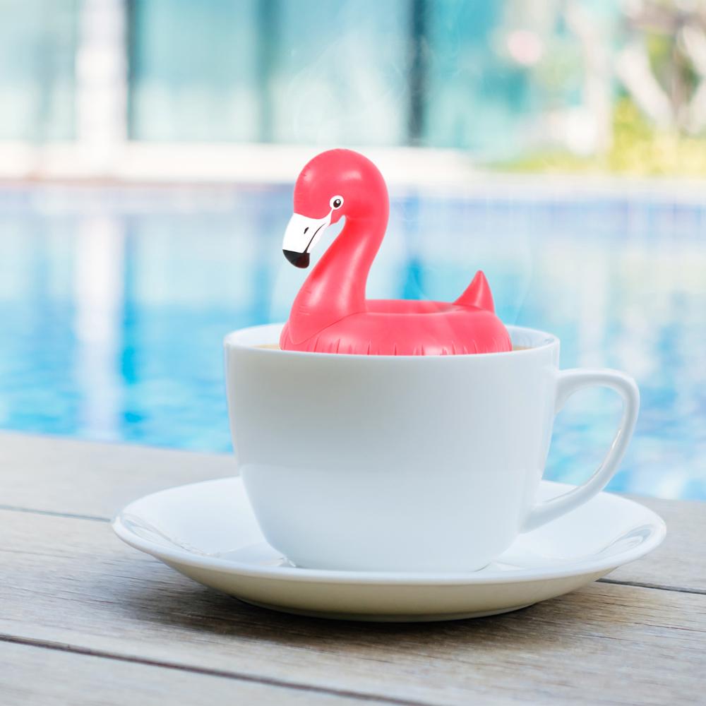 FLOAT-TEA - Flamingo