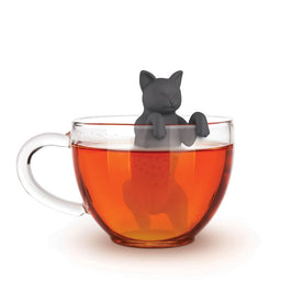 Fred's Float Tea Unicorn Tea Infuser Is Equal Parts Adorable and Functional