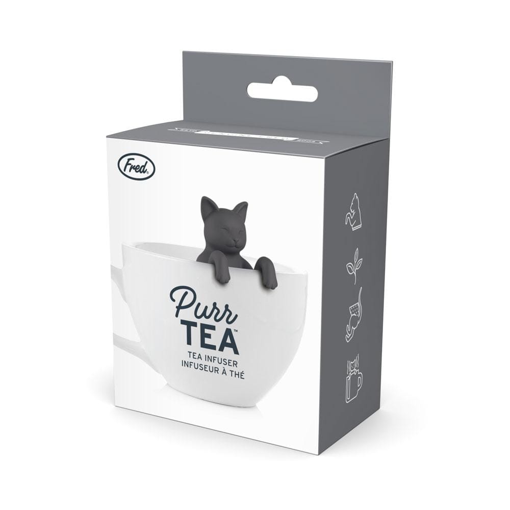 PURR TEA