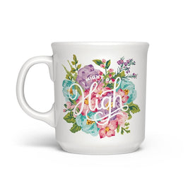 Self Care Mug by Fred and Friends – Southern Fashionista Boutique