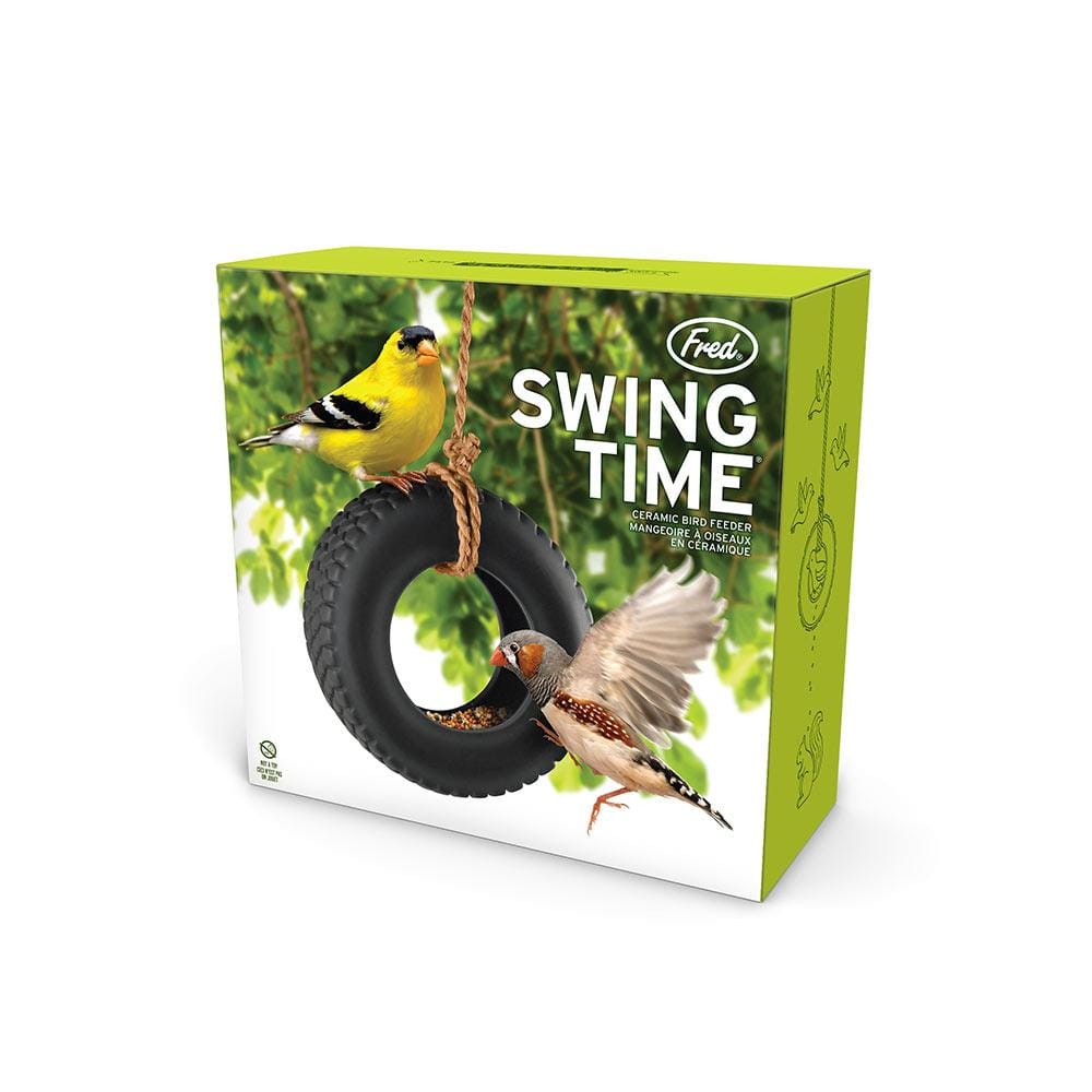 SWING TIME