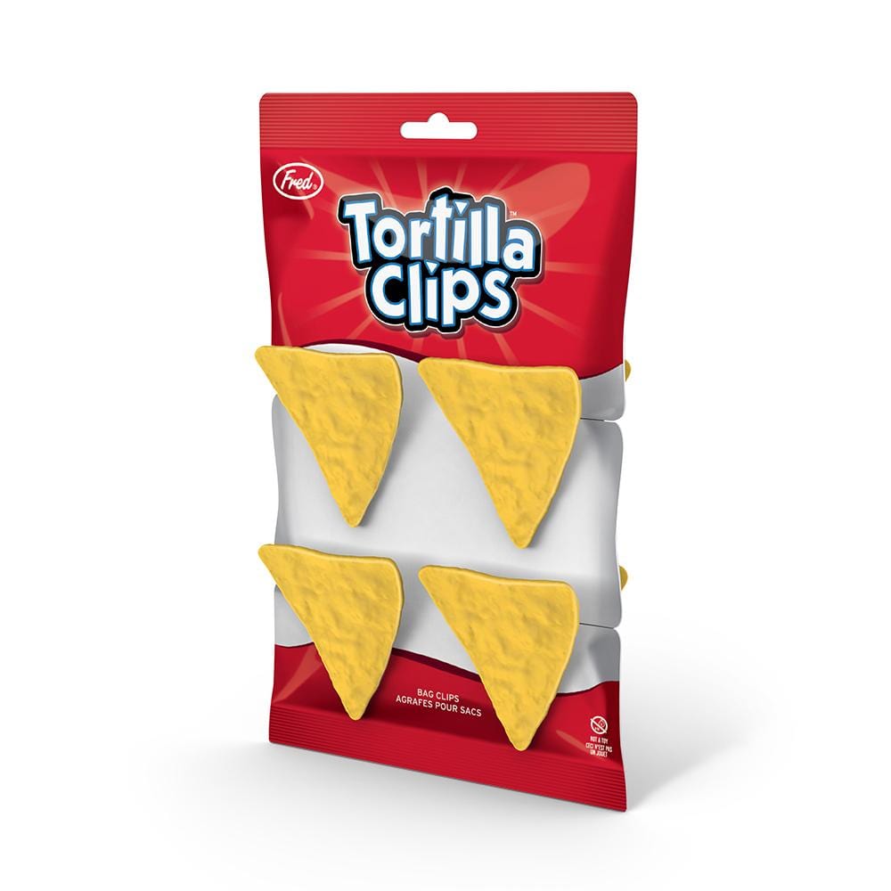 TORTILLA CLIPS